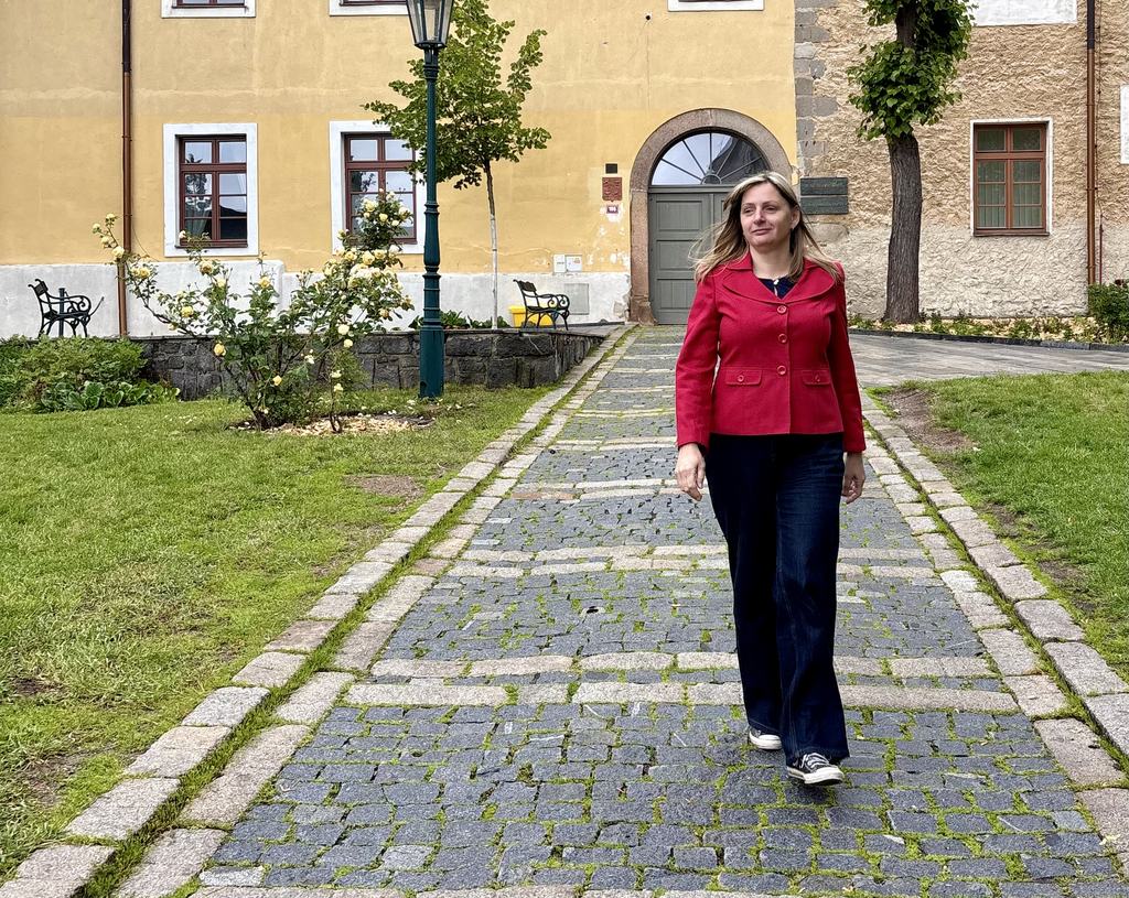 ŠKOLSTVÍ POTŘEBUJE KOMPLEXNÍ STRATEGII A ENERGII