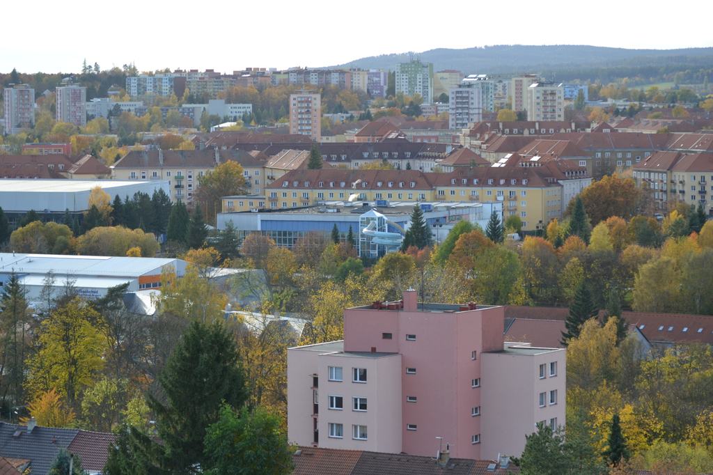 Příbram je o krok blíž dostupnému bydlení