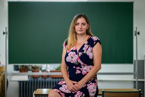 Simona Luftová